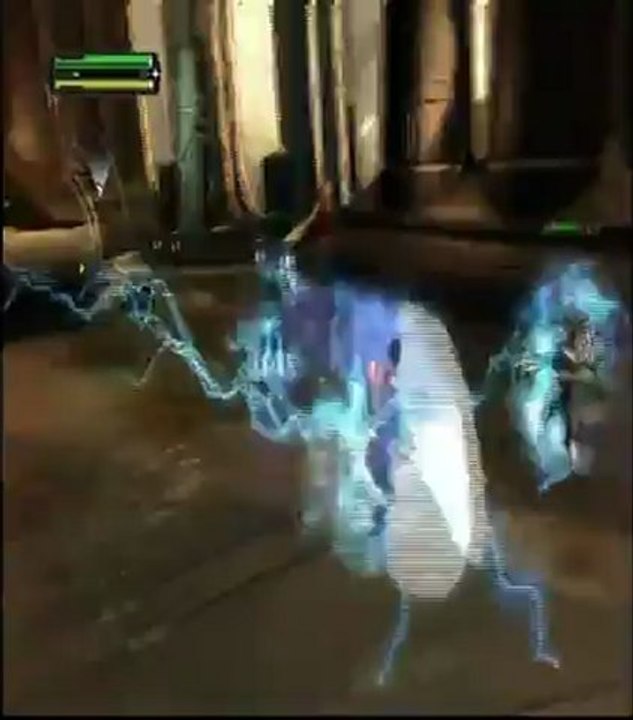 Star Wars : Le Pouvoir De La Force - Ultimate Sith Edition - Vidéo test DLC Star Wars Le pouvoir de la force Le Temple Jedi