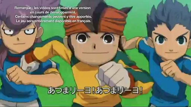 Console Nintendo 3DS - Bande-annonce #8- nintendo Direct 22-06-2012 (VOST-FR)