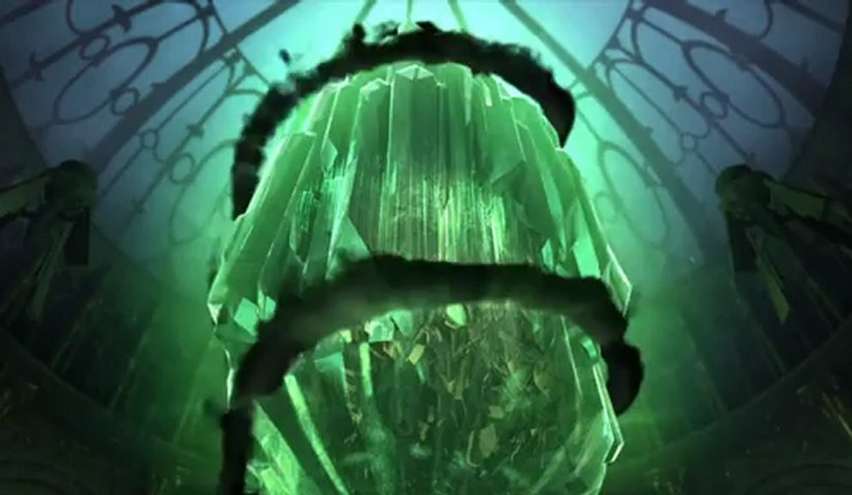 Bravely Default : Flying Fairy - Bande-annonce #3 (JP)