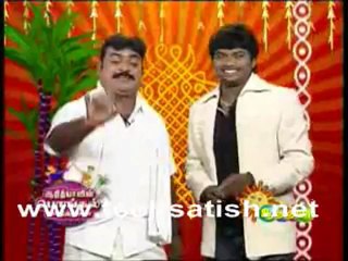 Pongal Jokes 2