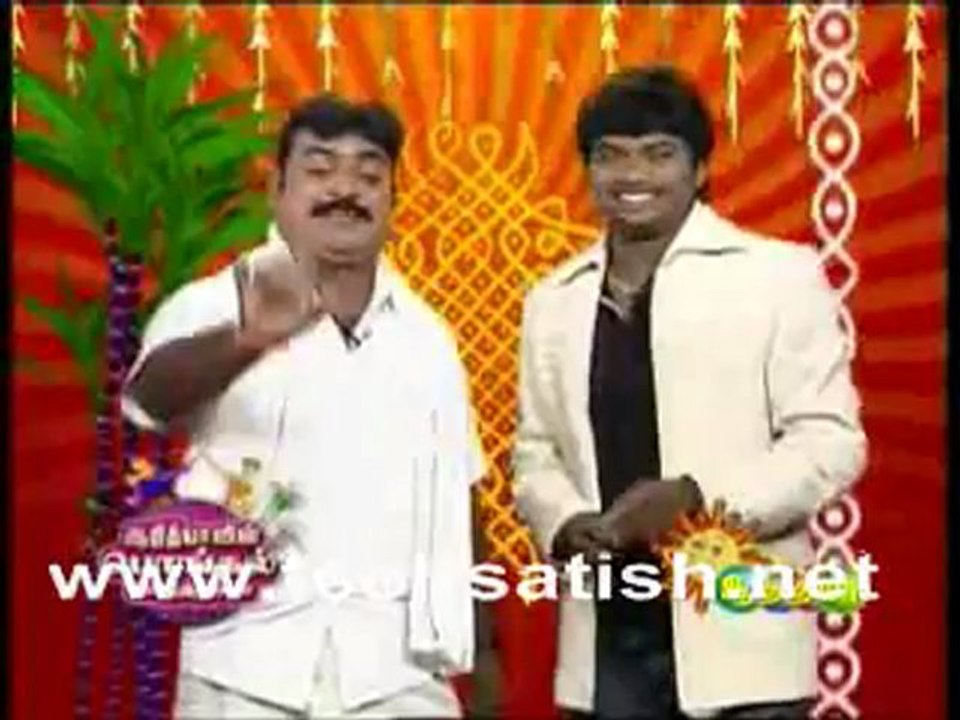 Pongal Jokes 2