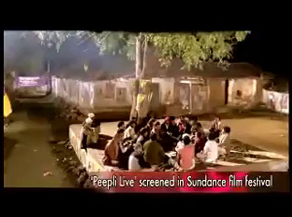 Double happiness for Aamir Khan.mp4