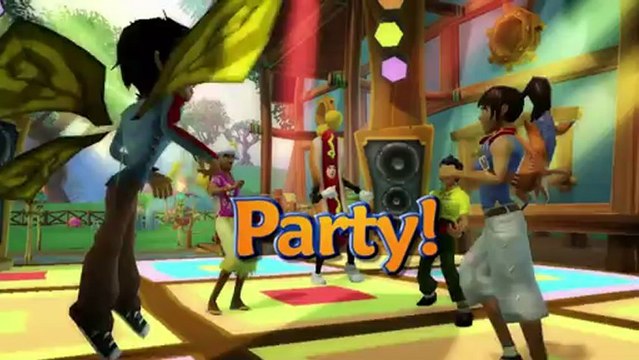 Free Realms - Bande-annonce #30 - Déjà trois ans !