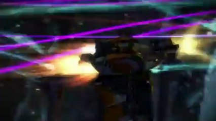 Starhawk - Bande-annonce #14 - Lancement du jeu