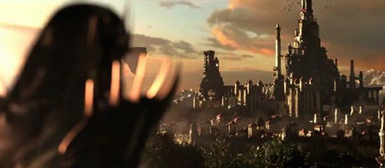 Neverwinter - Bande-annonce #2 - Teaser (FR)