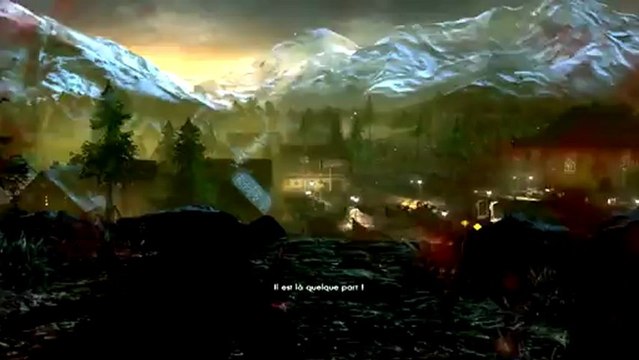 Sniper Elite V2 - Sniper Elite V2: Hitler (Bonus)