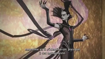 Sorcery - Making-Of #2 - Précisions sur l'histoire (VOST - FR)