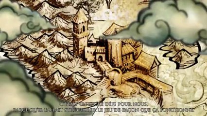 Risen 2 : Dark Waters - Making-Of #6 - Les choix