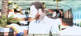 Max Payne 3 - Bande-annonce #8 - Lancement du jeu (VOST - FR)