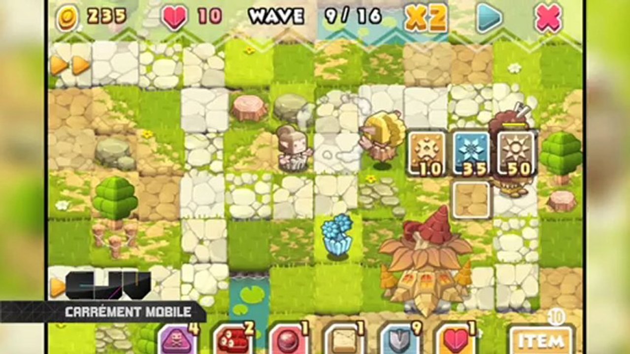 Carrément Jeux Vidéo - Carrément Jeux Vidéo Saison 2 #35 - PlayStation All-Stars et Natasha St-Pier