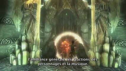 Sorcery - Making-of #3 - Musiques et sons