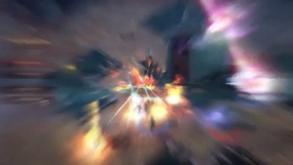 Diablo 3 - Bande-annonce #16 - Qu'est-ce que Diablo 3 ?