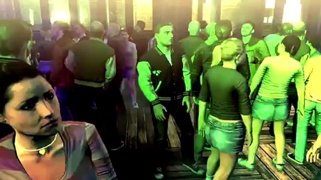 Hitman : Absolution - Bande-annonce #10 - Hitman : Sniper Challenge (Version Longue)