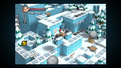 This could hurt - Bande-annonce #1 - Présentation du jeu