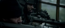 Ghost Recon Future Soldier - Bande-annonce #16 - Ghost Recon Alpha - Le film (VO)