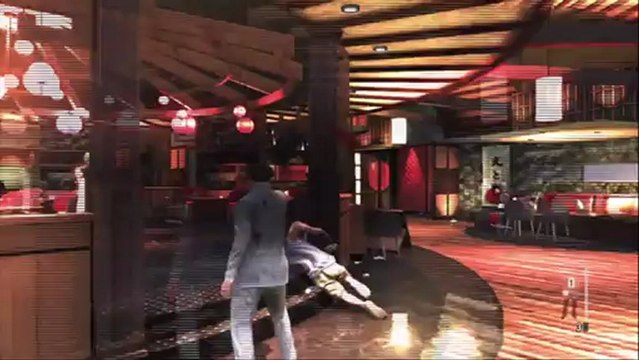 Max Payne 3 - Vidéo-Test de Max Payne 3