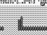 Vidéos des internautes - videotest super mario land 1 (V2) (gameboy)