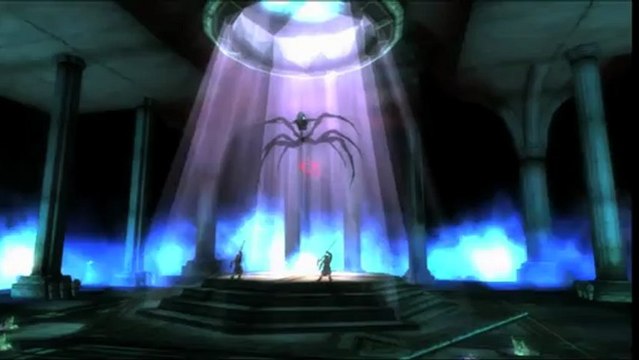 Dungeons & Dragons Online : La Menace De L'Underdark - Making-of #1 - Présentation du Druide