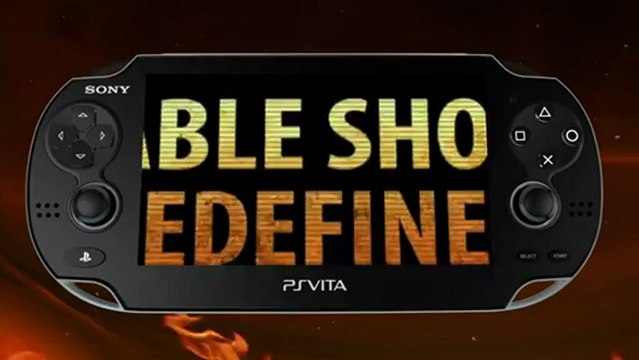 Resistance Burning Skies - Bande-annonce #5 - Fonctionnalités