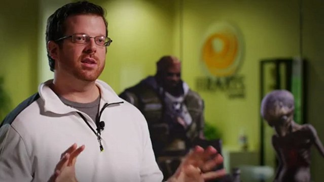 XCOM : Enemy Unknown - Making-of #3 - Deep dive