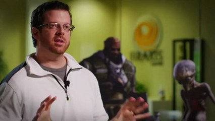 XCOM : Enemy Unknown - Making-of #3 - Deep dive