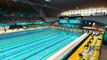 Londres 2012 - Le Jeu Vidéo Officiel Des Jeux Olympiques - Bande-annonce #8 - La piscine olympique