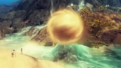 From Dust - Bande-annonce #8 - Version Google Chrome