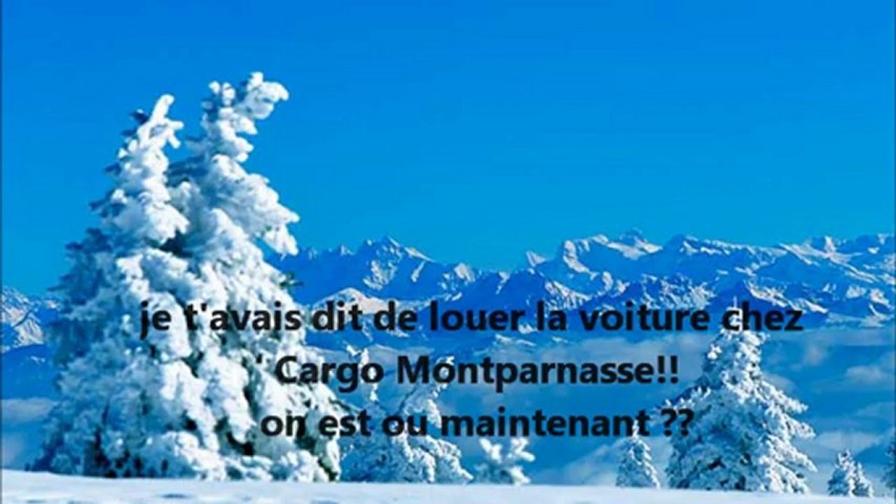 location de voiture pas cher a paris montparnasse