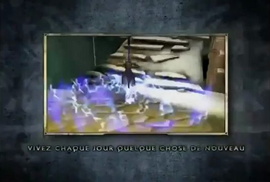 Heroes Of Ruin - Bande-annonce #11 - Présentation globale (FR)