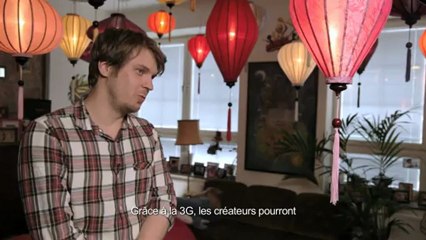 LittleBigPlanet - Making-of #1 : Media Molecule et Tarsier (VOSTFR)