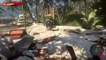 Vidéos des internautes - Dead Island (PC - VF)