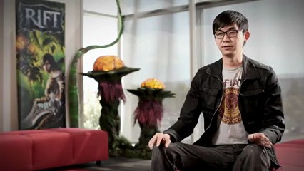 Rift - Bande-annonce #16 - Conquête