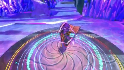 Dungeon Defenders - bande-annonce #14 - Summoner