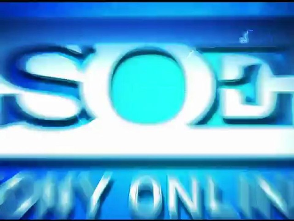 PlanetSide 2 - Bande-annonce #2 - Massive air combat