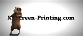 Rhode Island Screen Printing RI Screen Printers