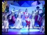 Esha Deol, Huassain Kuwajerwala's dance performance at Rajiv.mp4