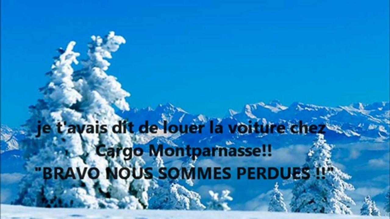 location de véhicule cargo paris montparnasse