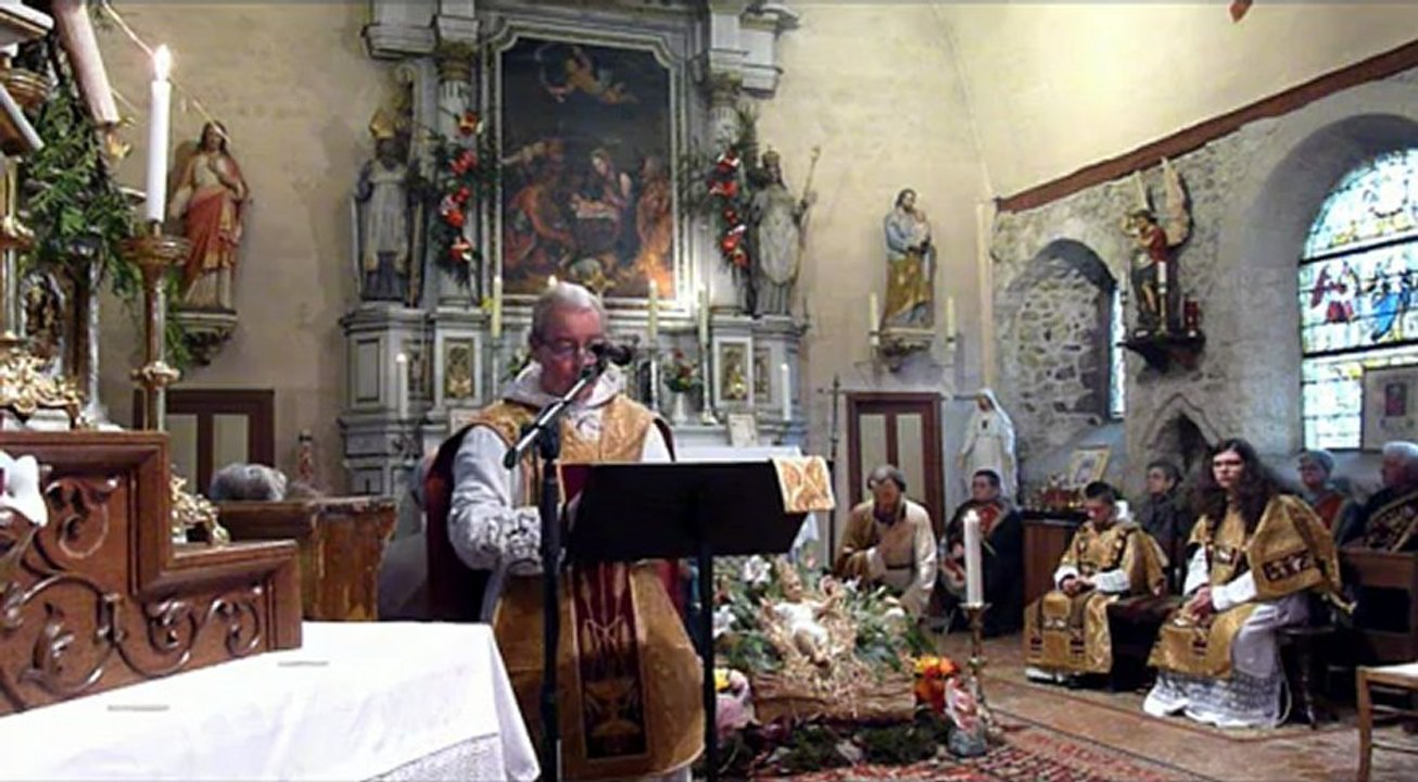 sermon Epiphanie 2013
