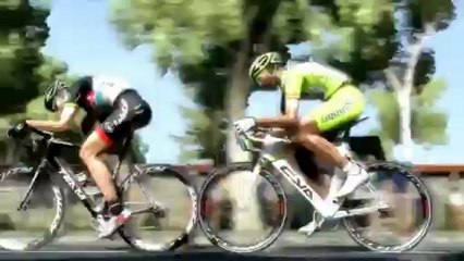 Pro Cycling Manager - Season 2012 - Bande-annonce #1 - Teaser