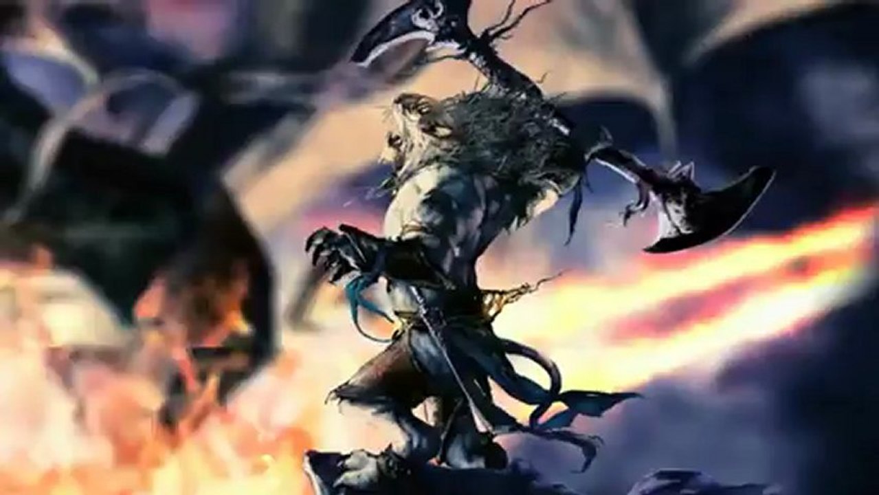 Magic : The Gathering : Duels Of The Planeswalkers 2013 - Bande-annonce #1 - Présentation générale