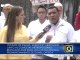 Caraqueños exigen respeto a Daniel Ortega