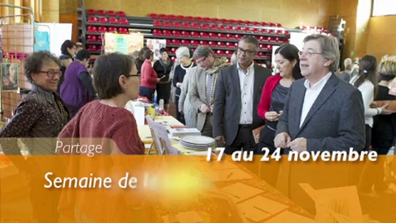 Communauté Creusot-Montceau-La rétrospective 2012