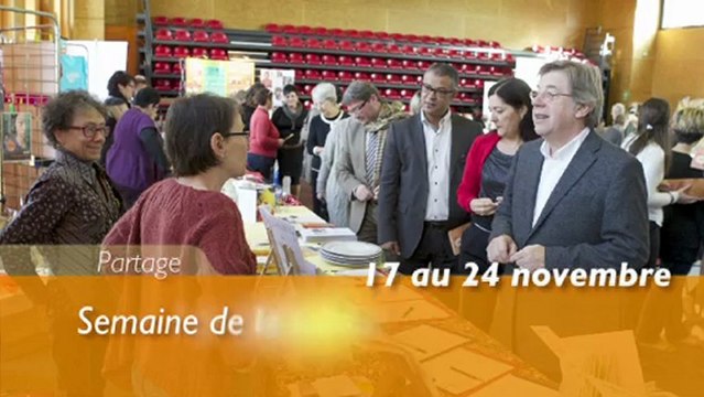 Communauté Creusot-Montceau-La rétrospective 2012