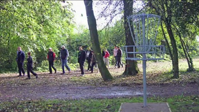 Rétrospective Annay 2012