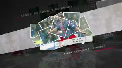 Les Parrains de la LNR - Présentation