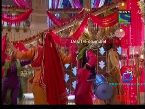 Kya Hua Tera Vaada 14th January 2013 Video Watch Online Pt3