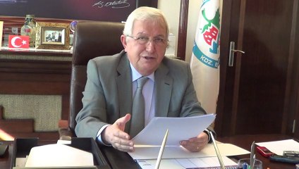 Posbıyık: Ereğli’de siyasi tembellik var