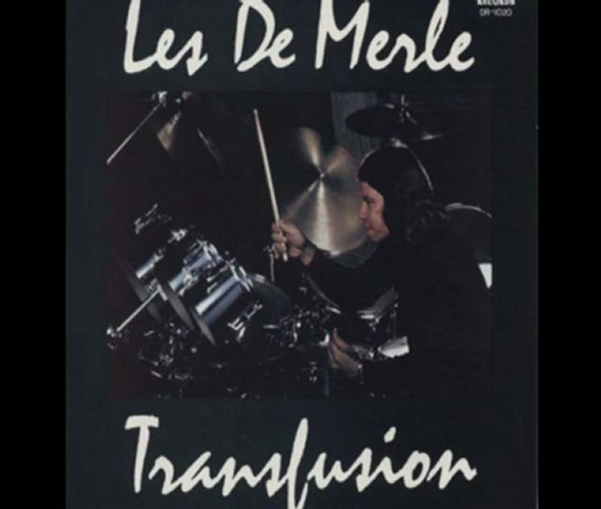 Les DeMerte."Mondial" US 1978  Soul Jazz, jazz Funk.