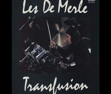 Les DeMerte. Mondial US 1978 Soul Jazz, jazz Funk.