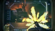 Aliens : Colonial Marines - Gameplay #2 - Un peu de la campagne solo